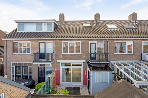 Medium property photo - Hendrik van Naaldwijkstraat 21, 2671 BA Naaldwijk